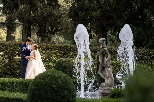 Foto Matrimonio Giulia e Alessandro