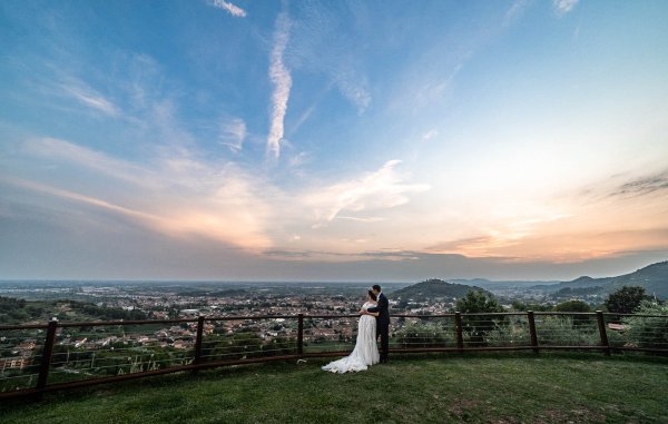 Foto Matrimonio Grazia e Filippo