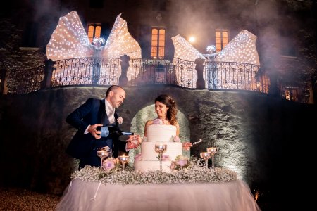 Fotografo Matrimonio Lago di Como