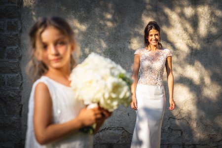 Fotografo Matrimonio Varese