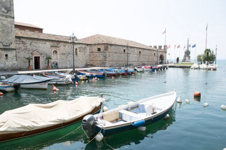 Fotografo Matrimonio Lago di Garda